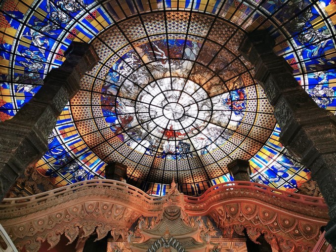 泰国五日四夜自由行攻略,泰国十大自由行攻略