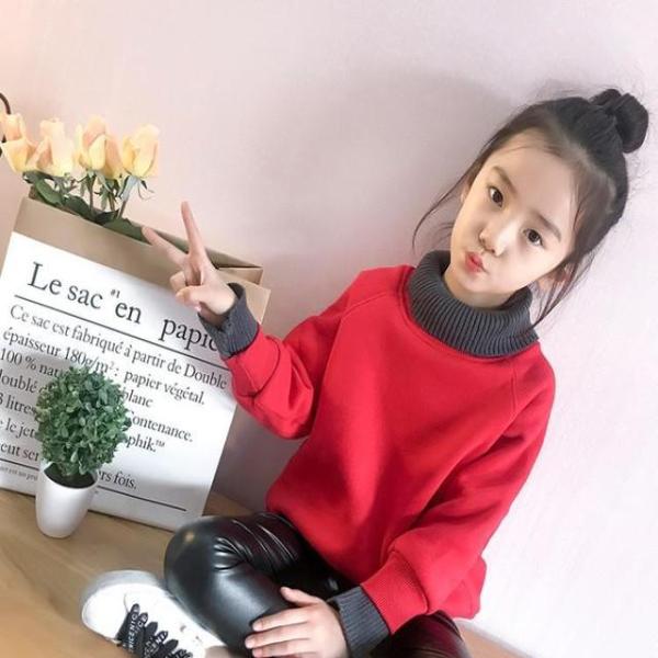 萌萌哒休闲可爱童装,小天使童装好可爱萌萌哒