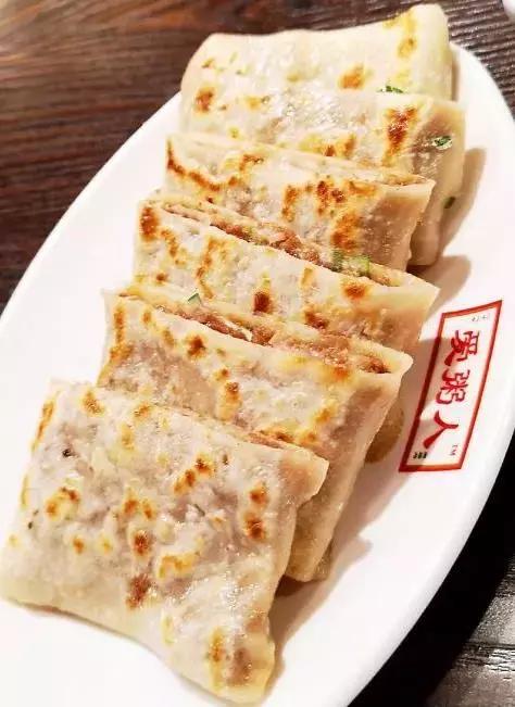 「寻粥记」在济南不得不喝的美味粥铺，一口入魂抵御整个深冬