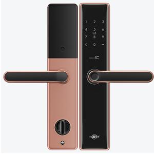 双11买指纹锁,京东双11指纹锁