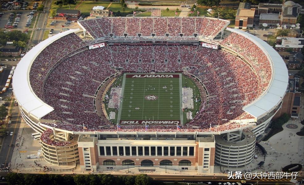 世界上最大的体育场100个,世界最大的体育场排名前十