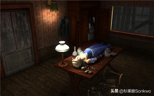 福尔摩斯与华生是不是cp,华生与福尔摩斯撒狗粮