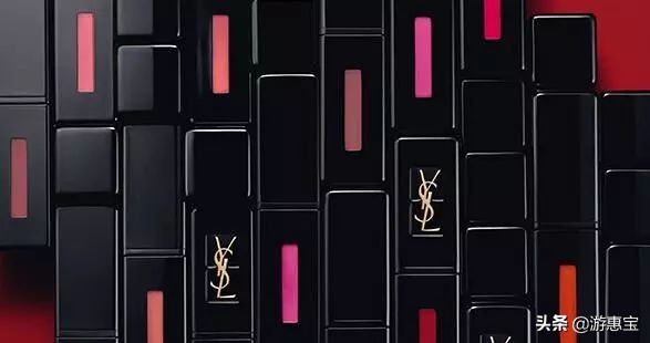 香港ysl口红官网价格表,ysl口红到底买哪一款
