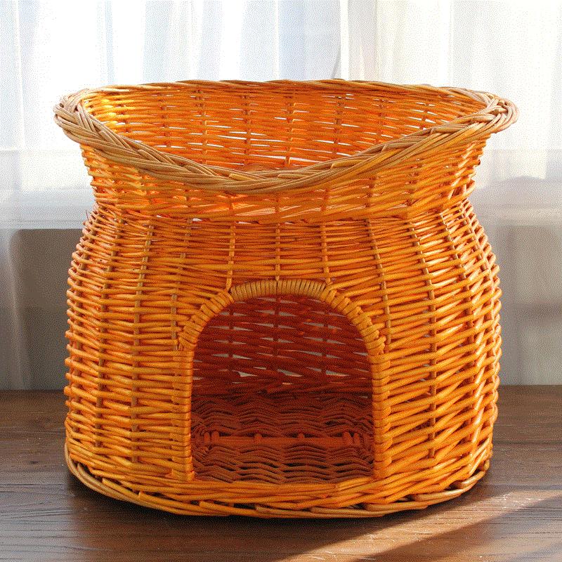 猫最好用什么猫窝,各种猫窝的视频大全