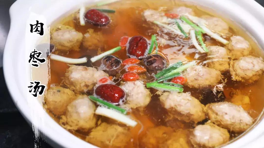 在家就能喝到这碗“神仙”汤？爱它爱到舔汤底