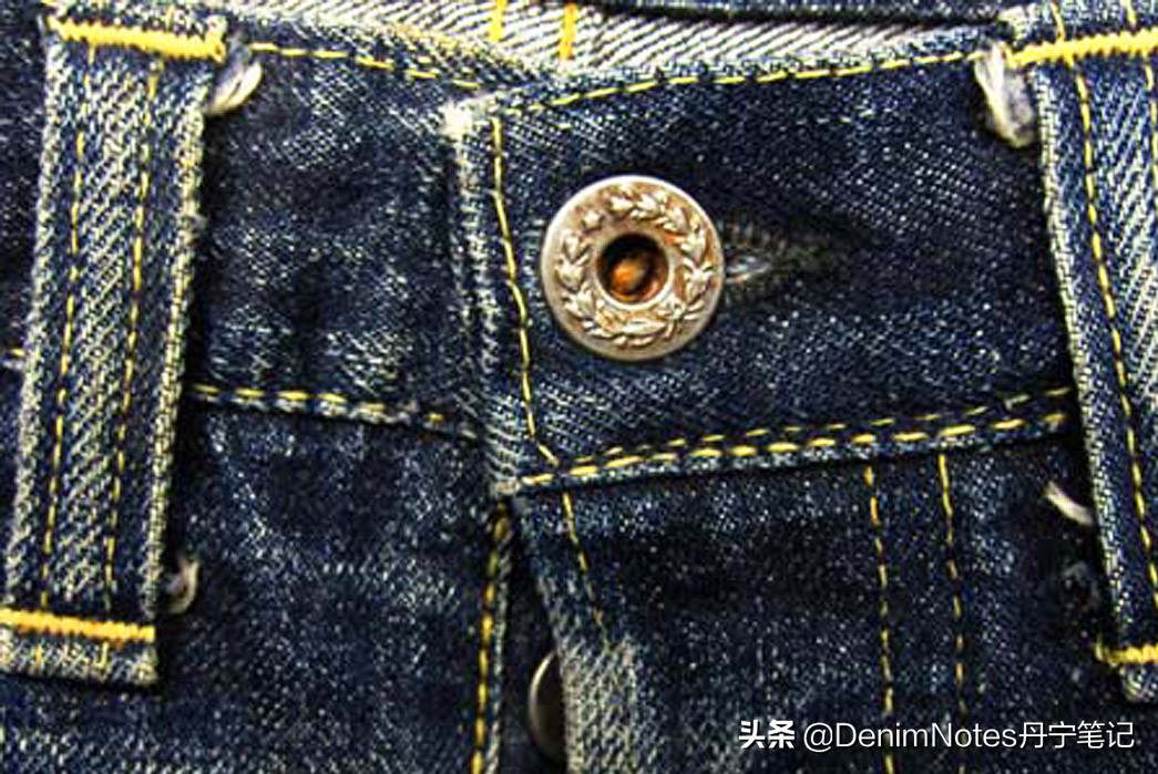 李维斯lvc各裤型介绍,李维斯lvc牛仔裤什么年份最经典