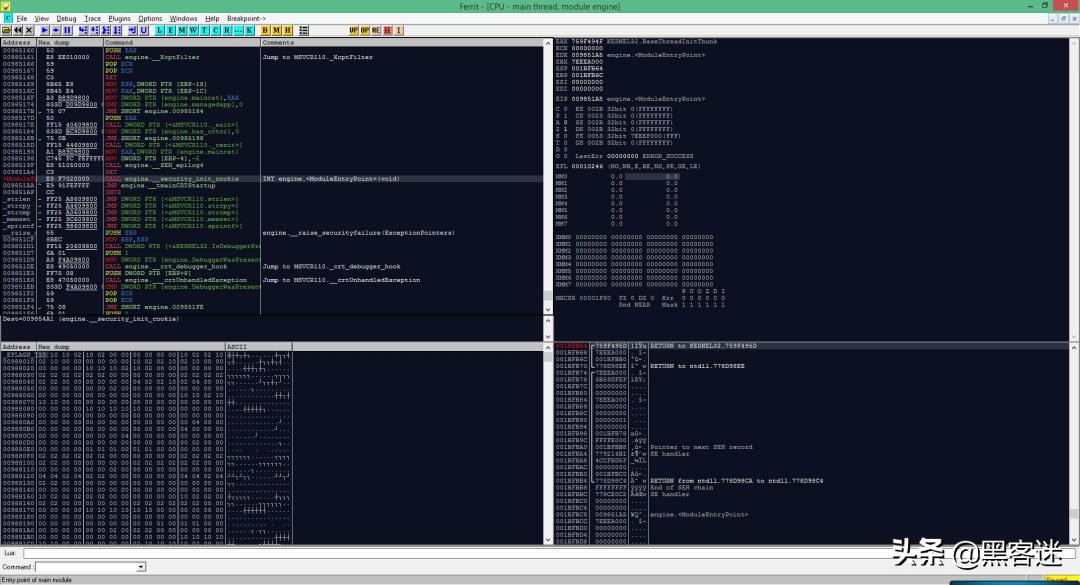 十大防黑客工具,最新黑客工具排行