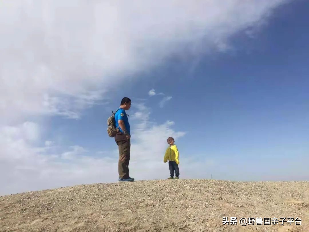 春游在即亲子露营攻略干货奉上,适合亲子的露营装备