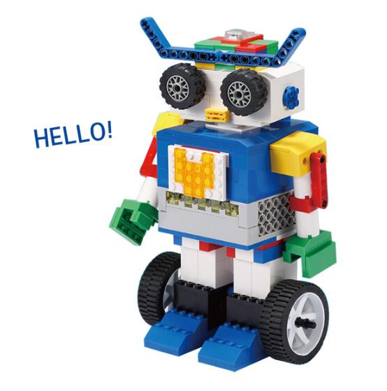 拼插类玩具有哪些,潮妈推荐好物