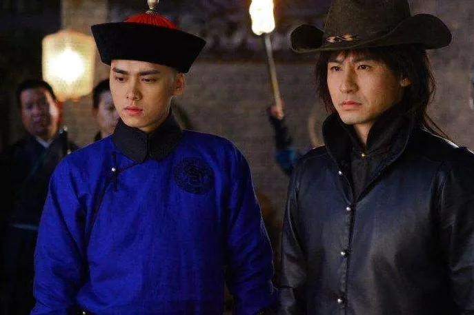 李易峰隐秘而伟大一周年,李易峰隐秘而伟大全集