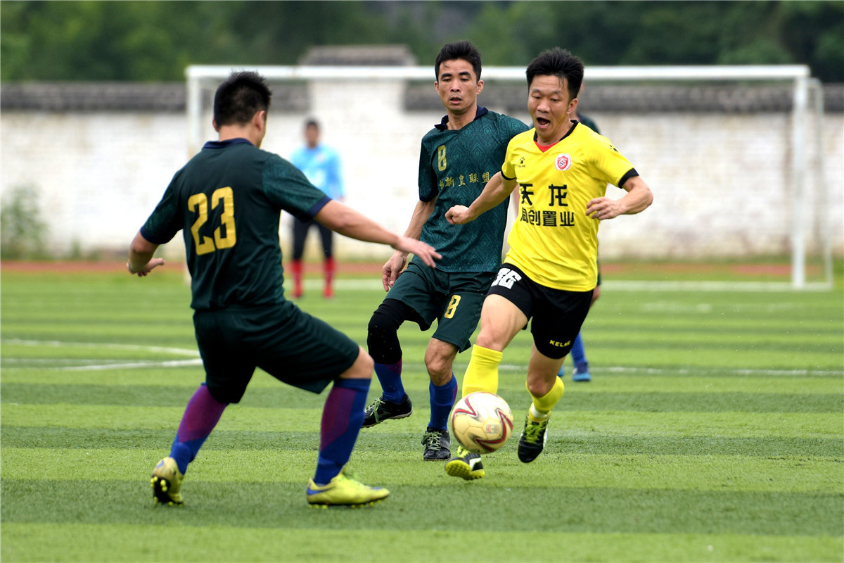 桂林城市足球联赛2024赛程,桂林市城市足球联赛