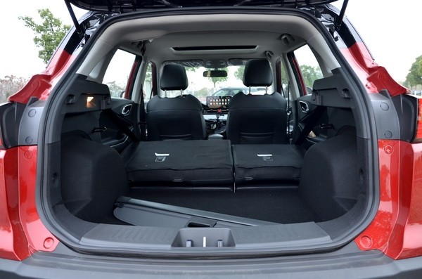 江淮瑞风s7手动挡怎么开,江淮瑞风咋开