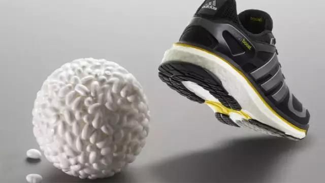 爱跑鞋,支撑型跑鞋和缓震型跑鞋