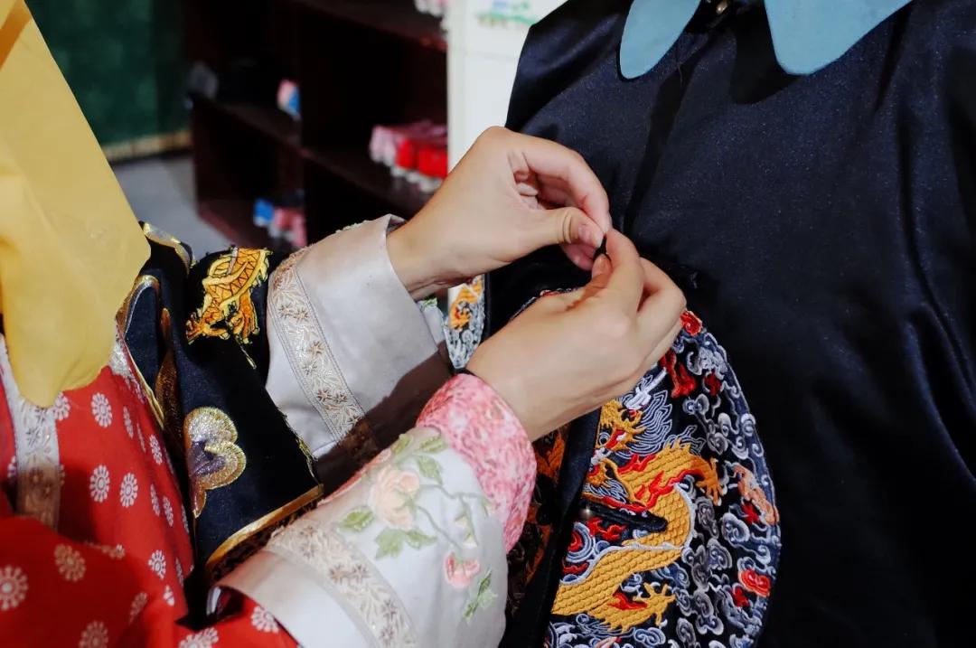 你对我一无所知的视频,横店你不知道的事情