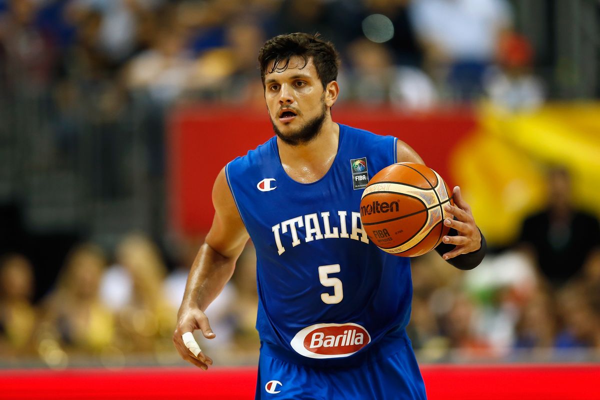 男篮世界杯意大利有什么球星,意大利塞维利亚男篮世界杯