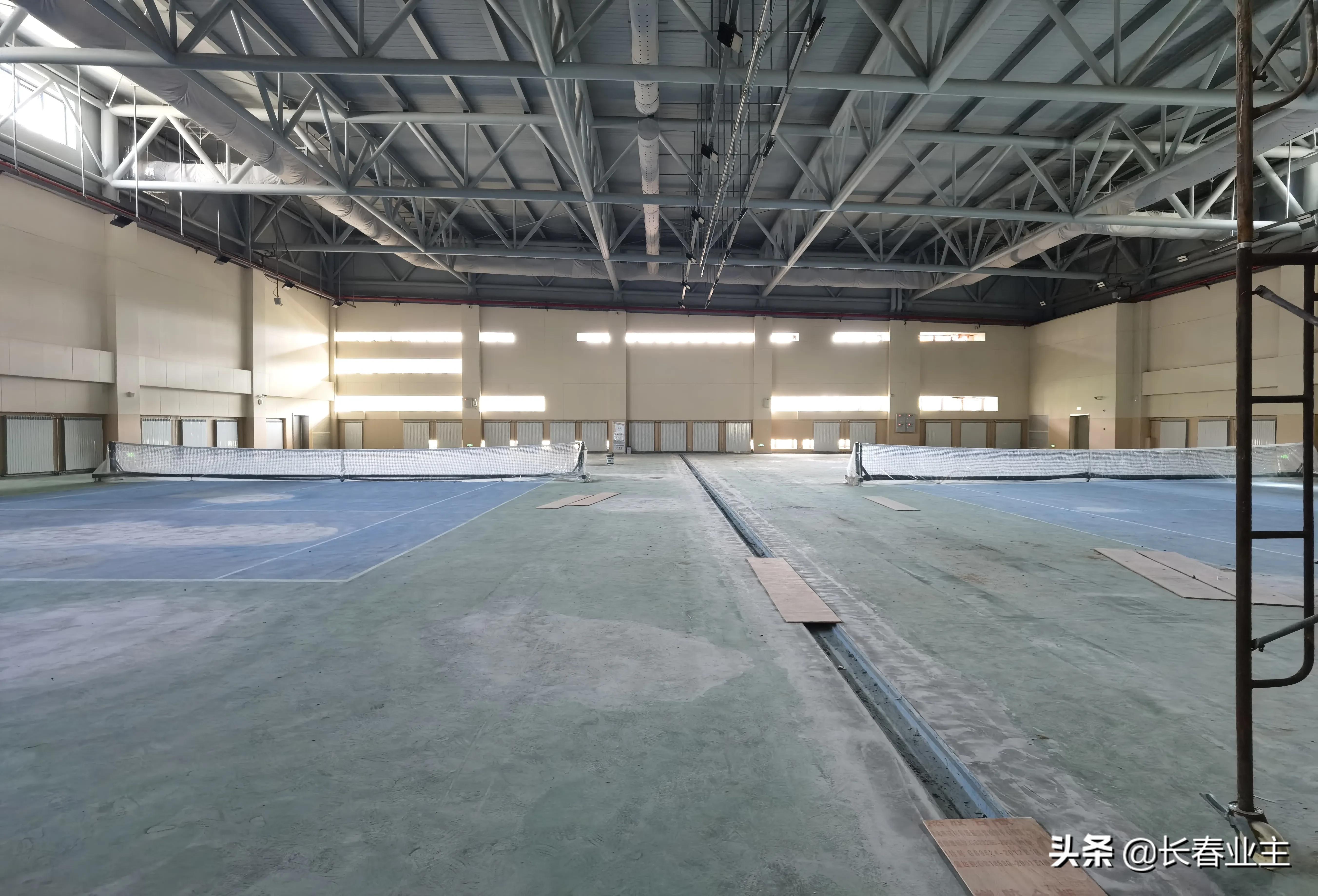 长春工人体育馆游泳馆,长春市工人体育馆最新消息