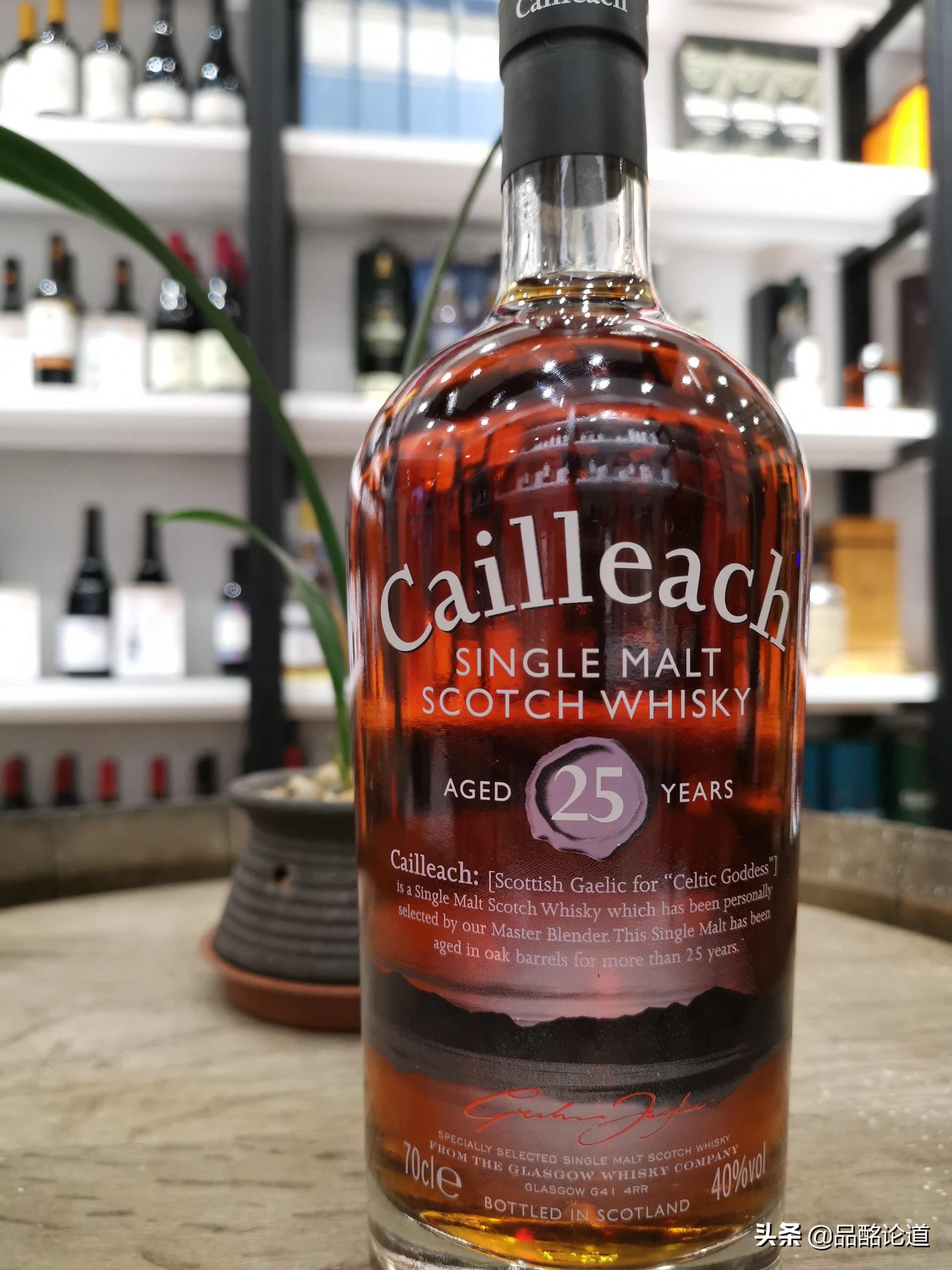 入门威士忌推荐酒单,第一次喝威士忌推荐