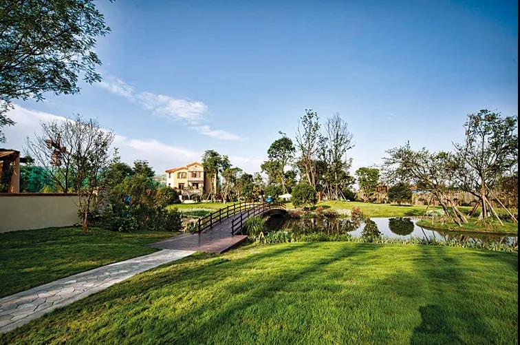 你家的房子是什么级别,什么样的房子属于高端住宅