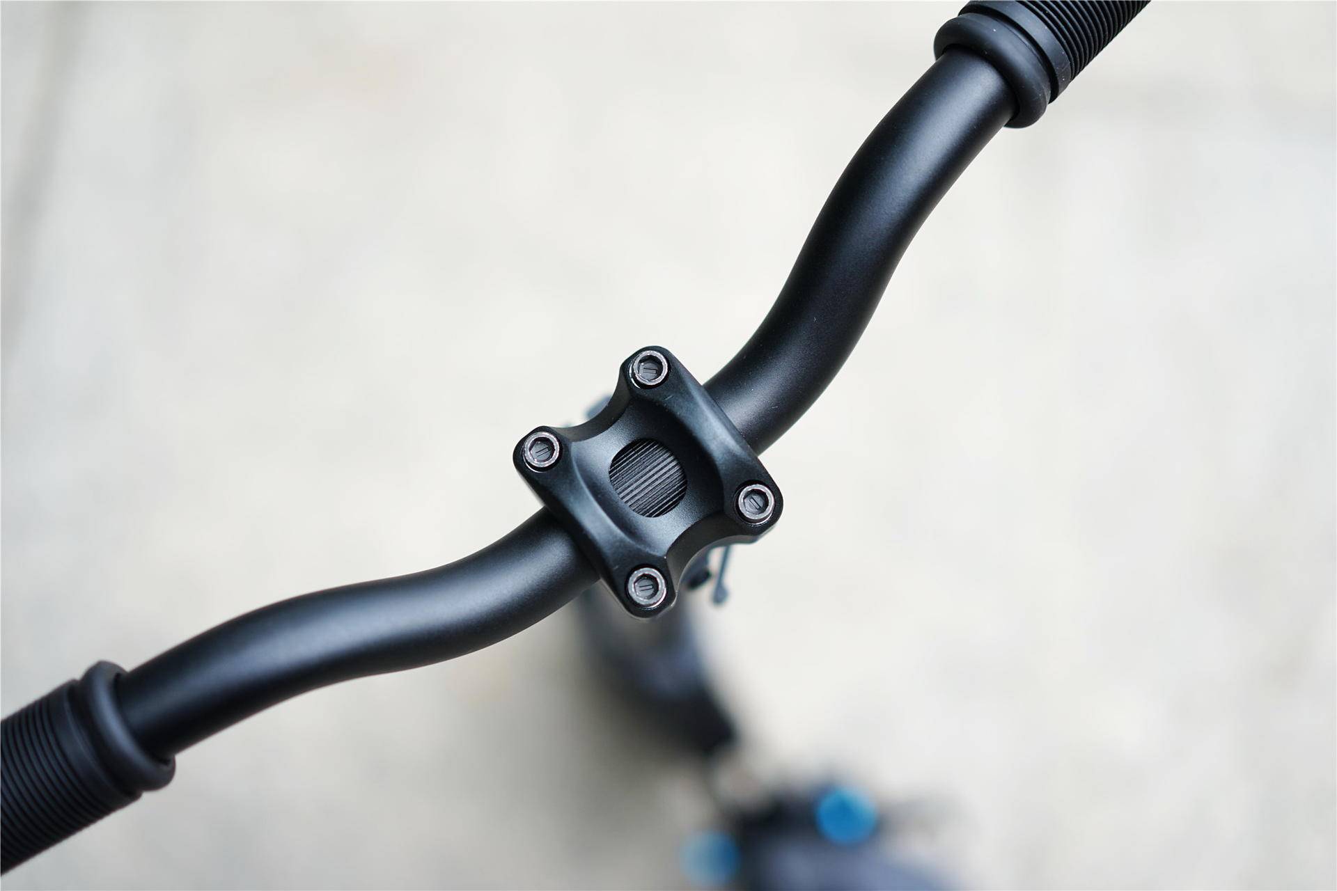 迈古和米高滑板车有什么区别,米高滑板车评测