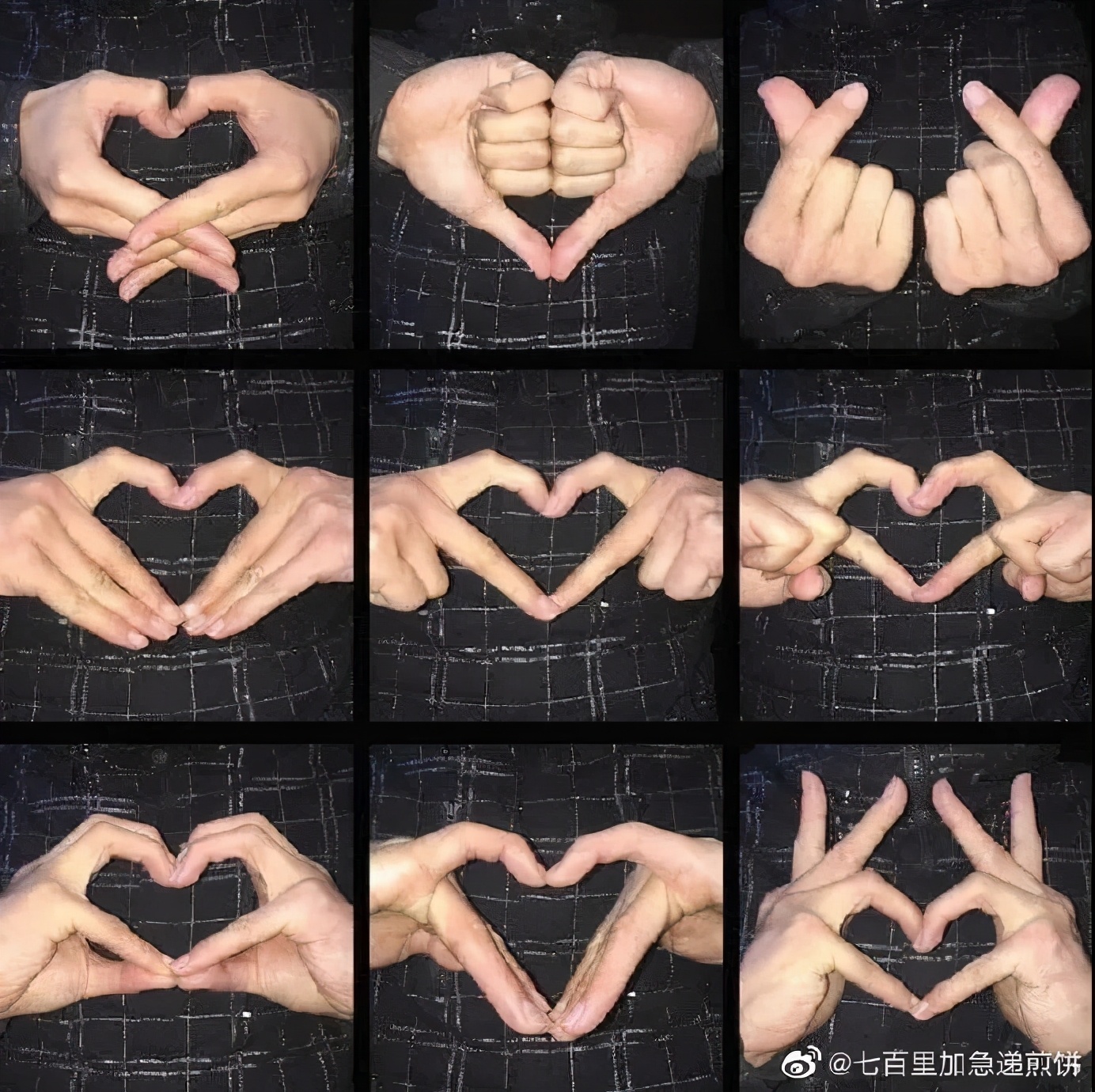 “网上买了件*男猛**T恤后?”哈哈哈哈快停止散发你的魅力吧