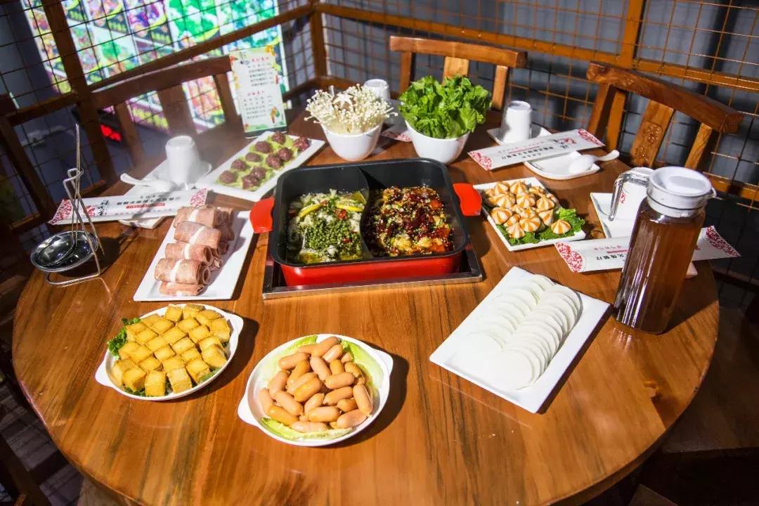 味寻千百度,阜阳这家渔锅好吃到爆!19.9抢购108元渔锅手慢无!