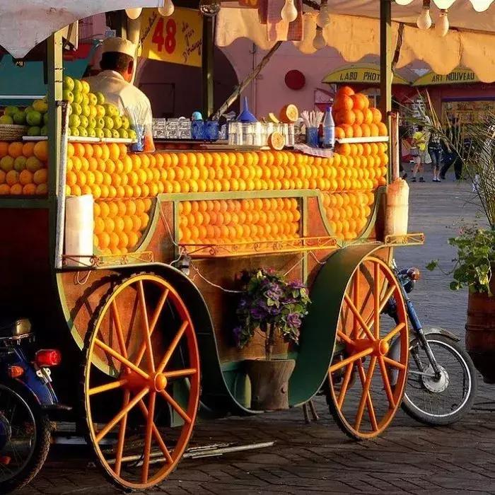 物价便宜又免签的国家,中国免签国家哪里的物价最便宜