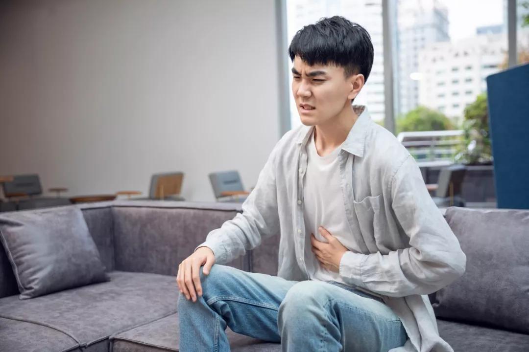 不小心吃了臭花生,不小心吃发霉花生