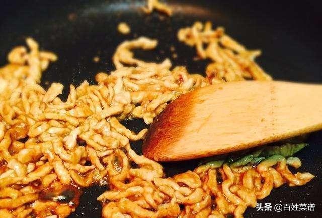 学厨艺第一步教程,厨艺绝招烹饪基本技法