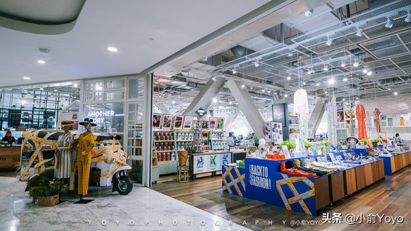 曼谷购物天堂排名,曼谷旅游购物攻略