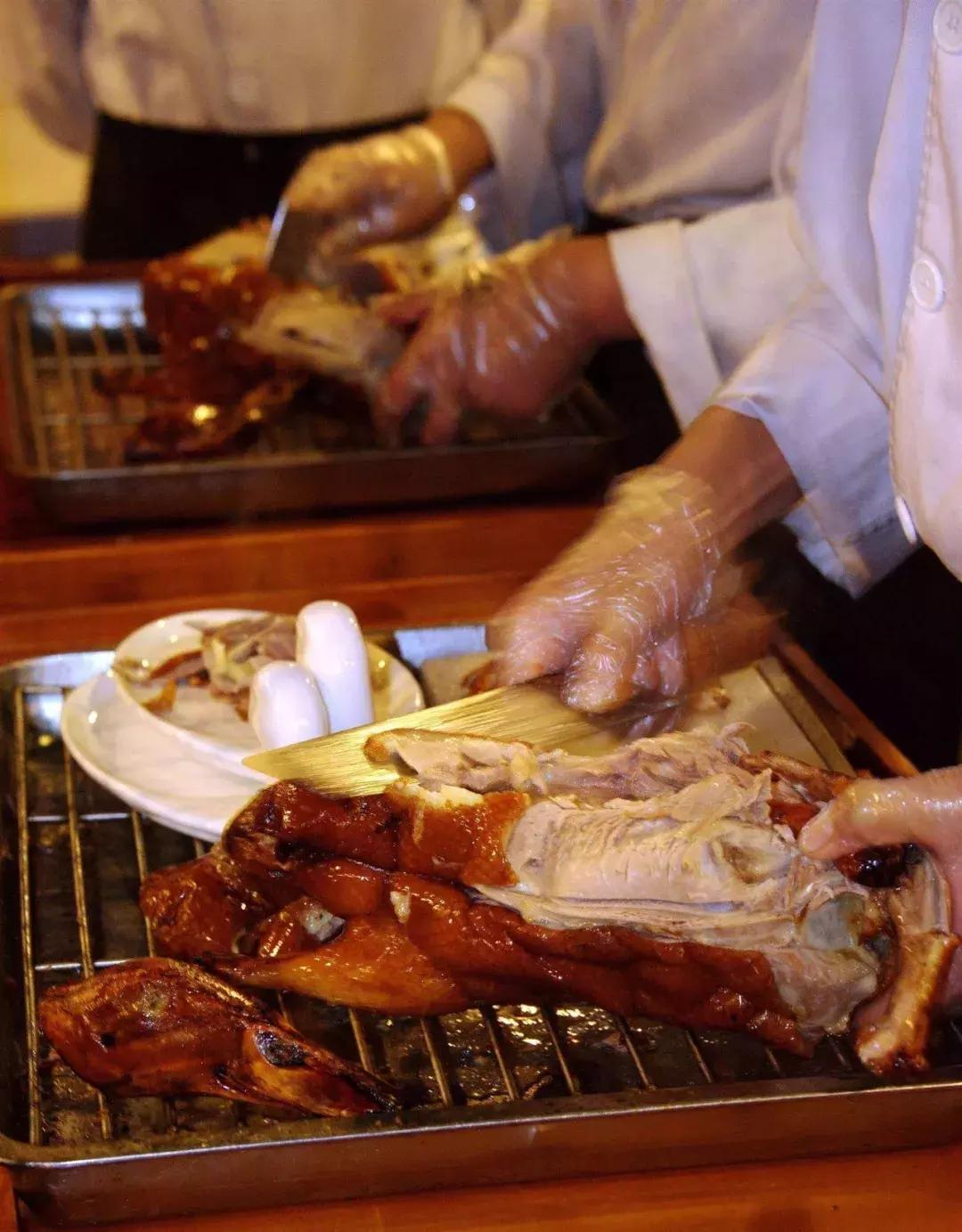 话说北京系列,画说北京