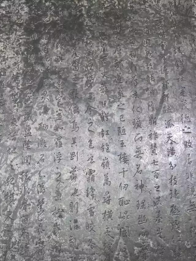 李世民书法什么水平,李世民收集王羲之书法