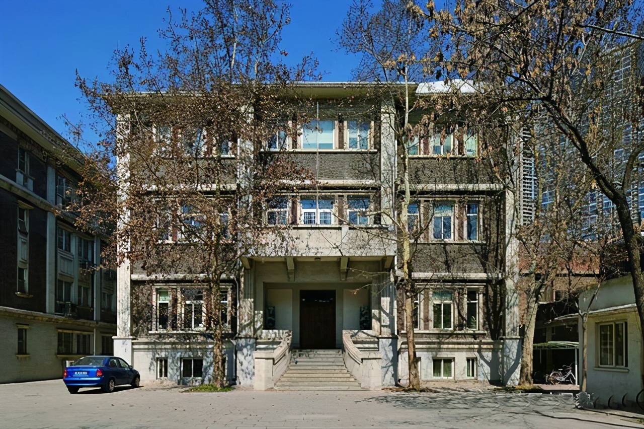 五大道小学,五大道片区小学