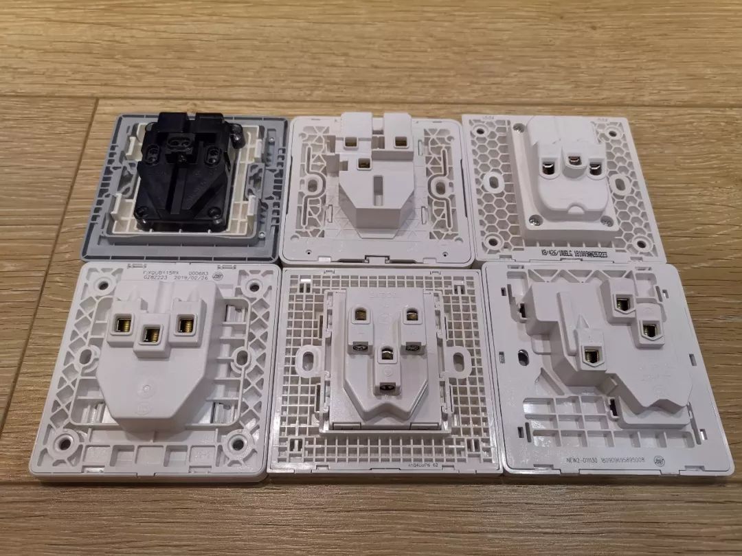 开关插座有边框和无边框的哪个好,国内家用开关插座十大排名