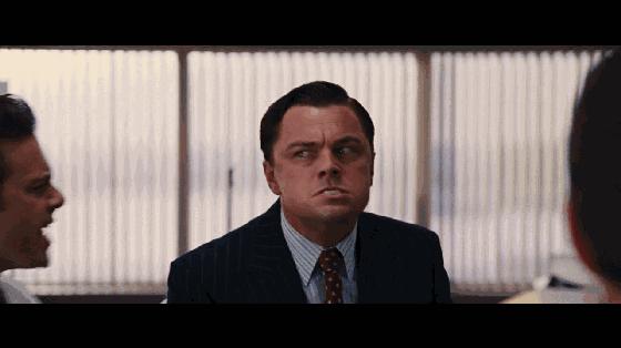 莱昂纳多演的小李子是什么电影,小李子莱昂纳多迪卡普里奥混剪