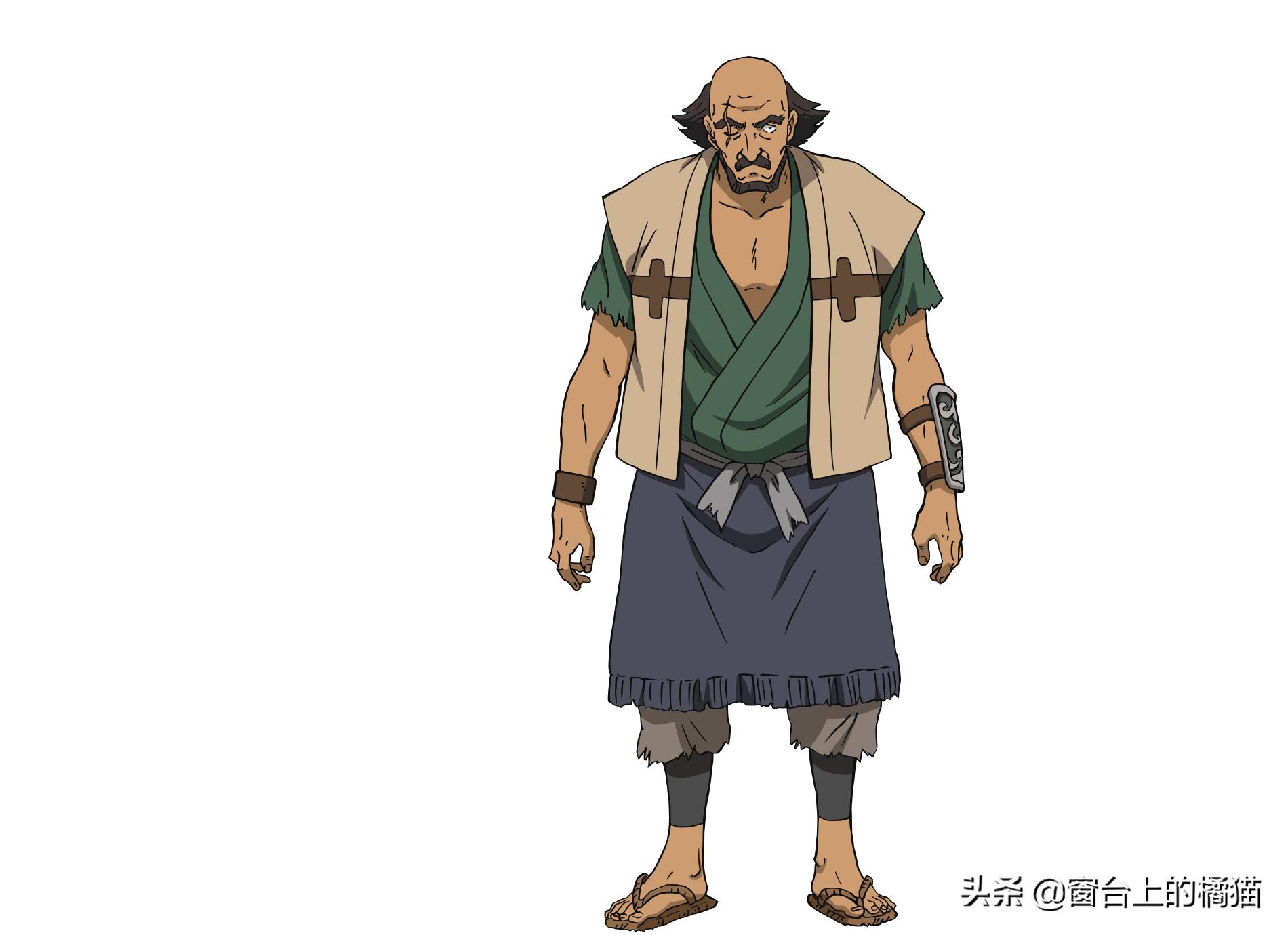 犬夜叉杀生丸出场的集数,夜叉姬麒麟丸vs杀生丸