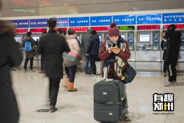 现在郑州火车票好买不好买,郑州车票为什么便宜