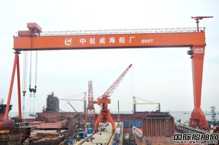 这家央企宣告破产了,中国船舶集团的现状和未来