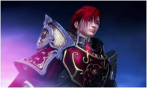 秦时明月楚国四大军团,秦时明月秦国四大王牌军叫什么