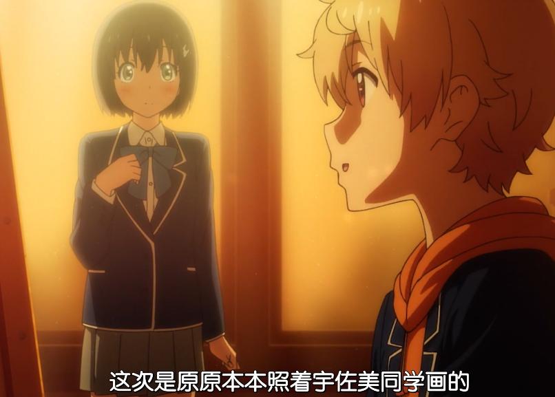 什么才叫做二次元,有人问什么是二次元