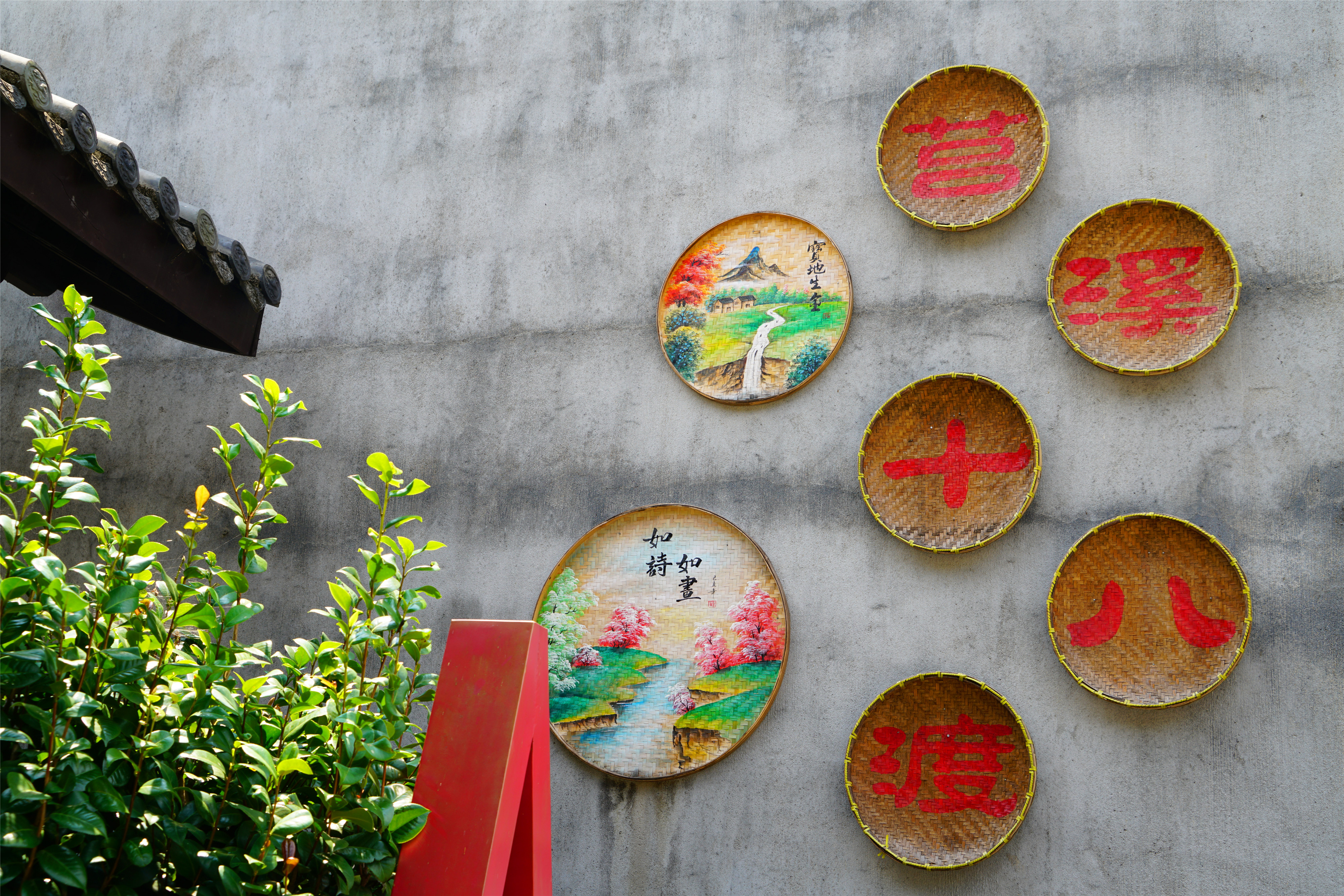 新昌这条溪，近来大火，古时是*私走**食盐秘密通道之一，人称十八渡