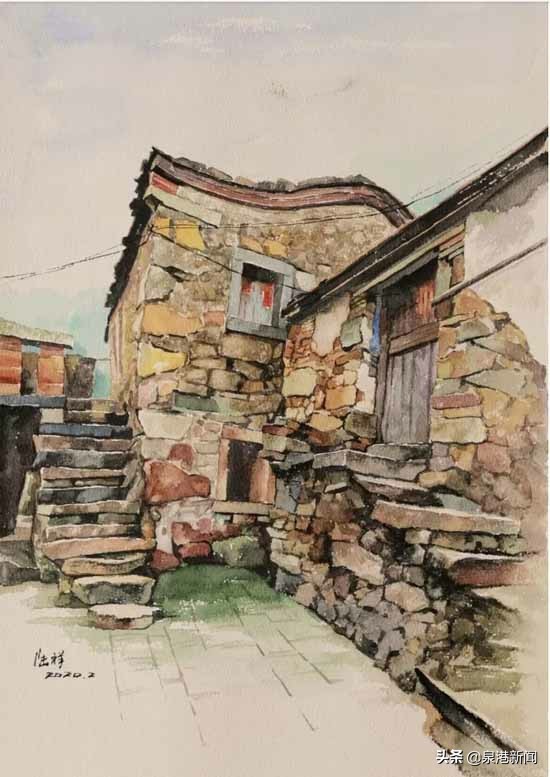 泉港美景,泉港的美景