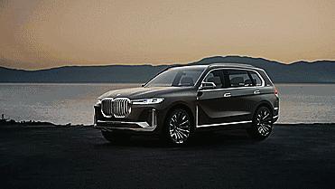 最近比较好看的汽车大灯,汽车一体式大灯推荐