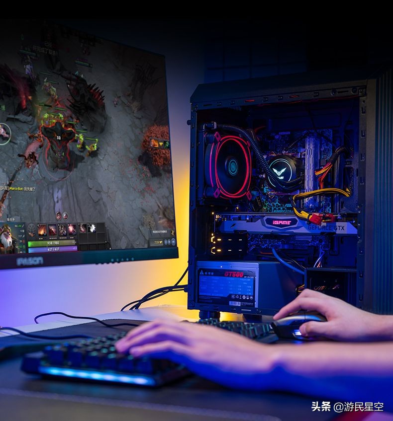 玩3a性价比最高的主机推荐,顶级3a平台主机推荐