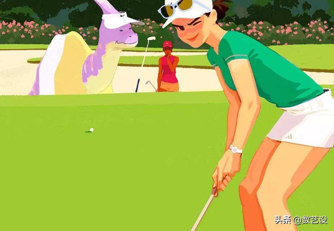 当“恐龙”和人同台竞技，你猜谁会赢？