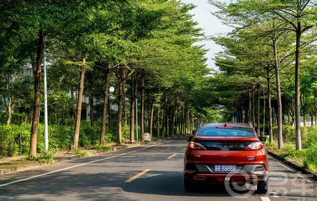 迟来的用车体验感受启辰t90口碑,启辰t90车主谈感受