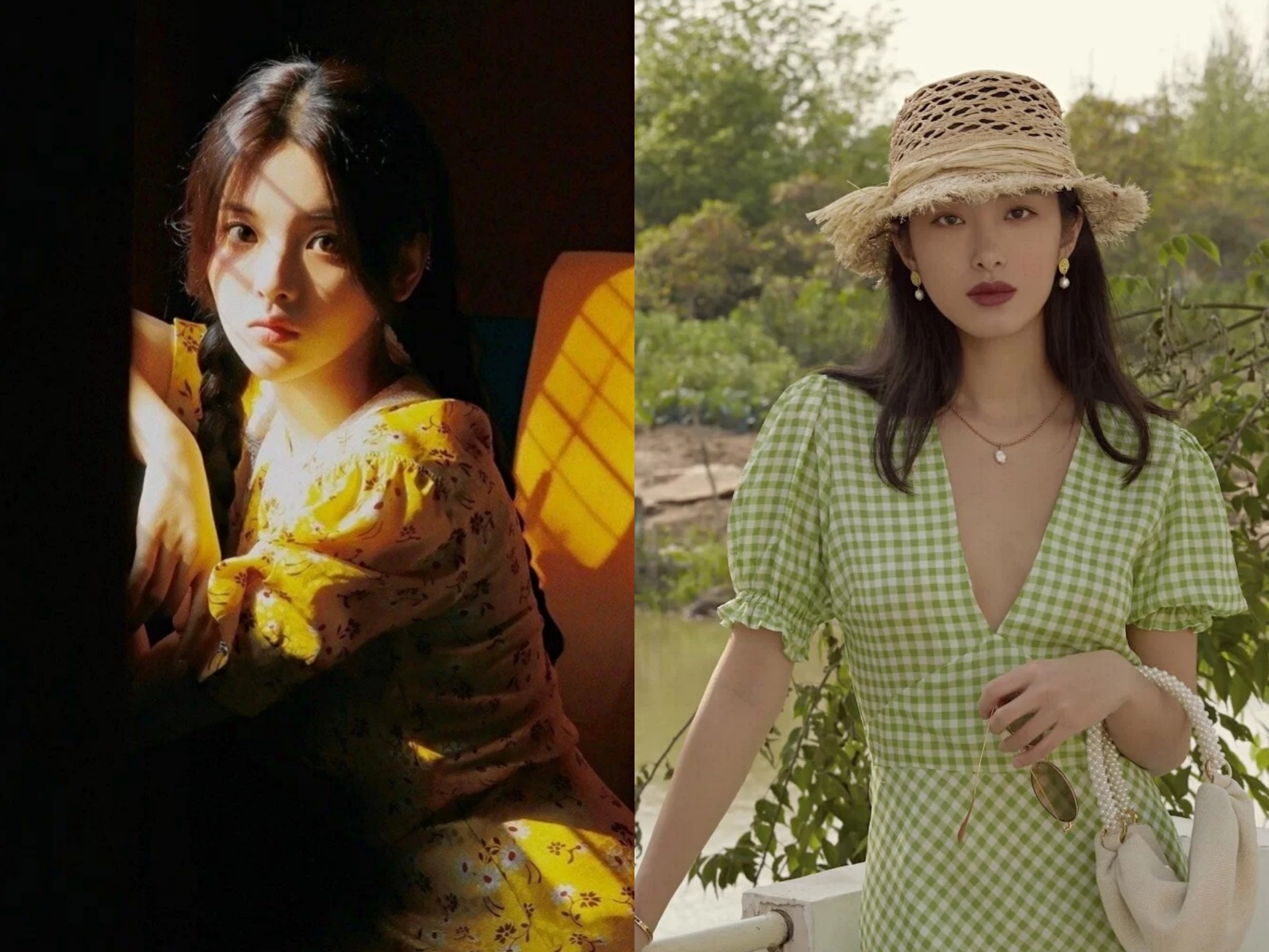 法国女性为什么那么多风情,法国女人的穿衣品味特点