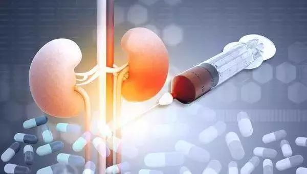 肌酐和痛风有什么关系,肌酐高痛风是如何引起的