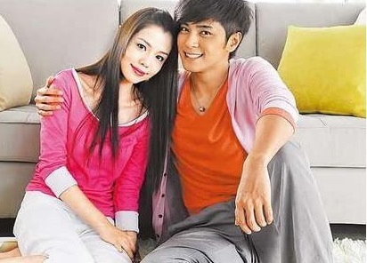 罗志祥和周扬青目前是朋友吗,泳池轰趴罗志祥帮主