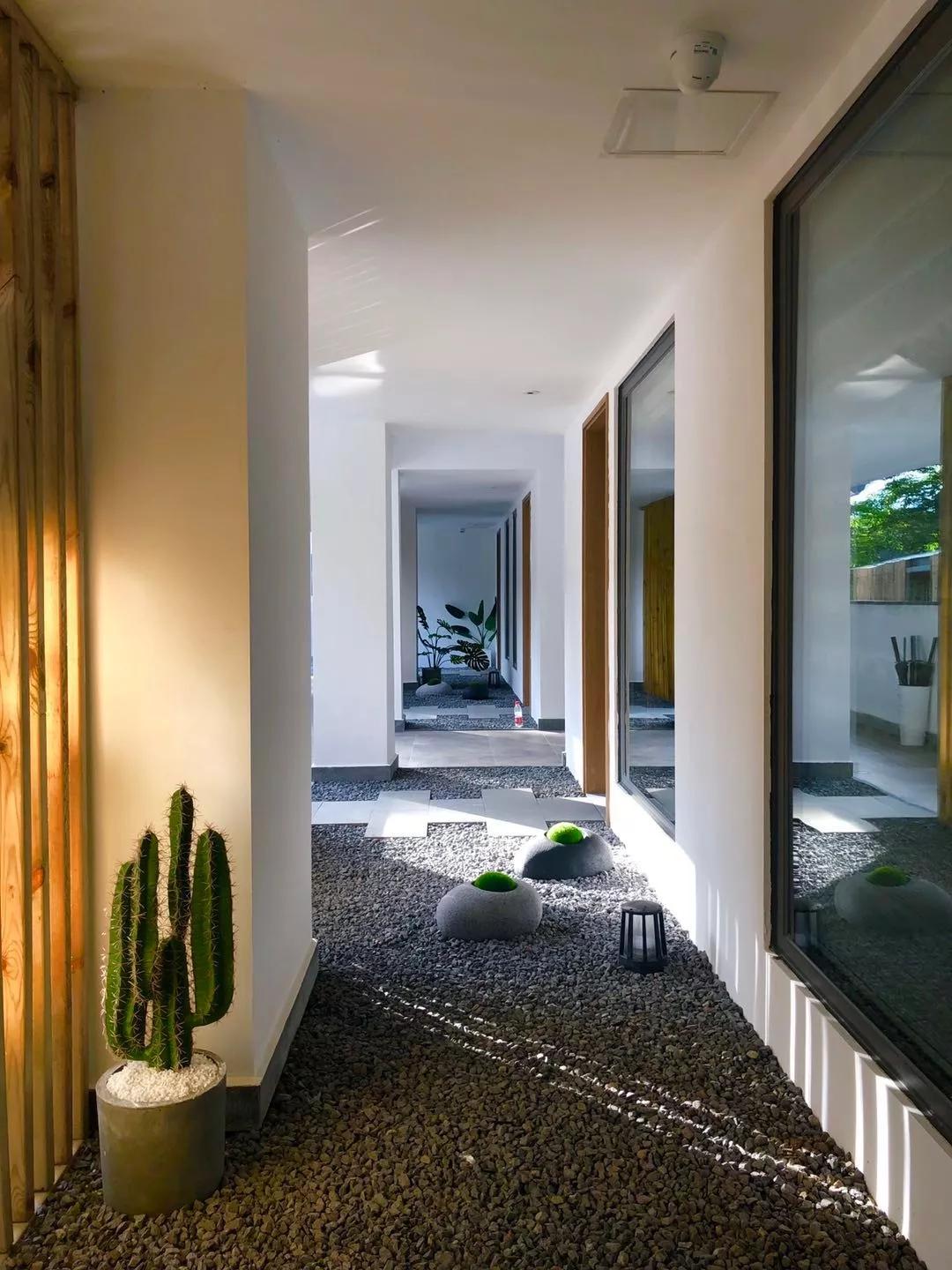 青城山别有洞天山居民宿,青城山肆禧山外民宿海拔