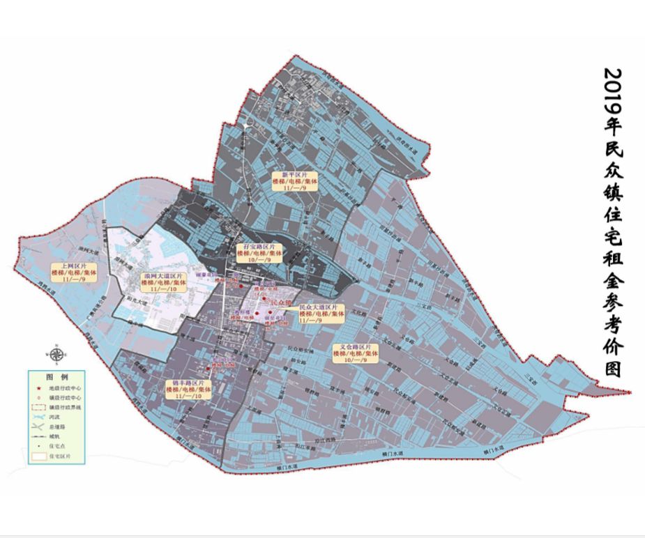 中山租房价格一览表最新,中山市区房租一个月多少钱